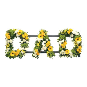 Dad Tribute Letters