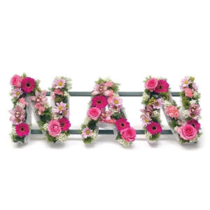 Nan Tribute Letters