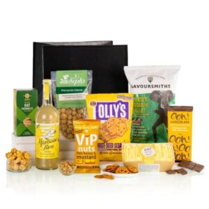 Alcohol Free Treats Hamper