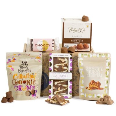 Chocolate Delights