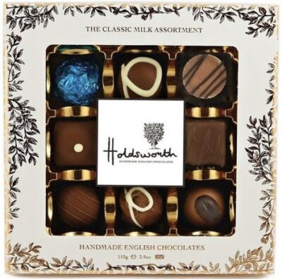 Handmade Chocolates