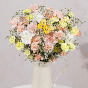 Summer Sunshine Luxe