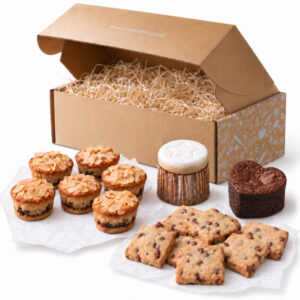 Meg Rivers Christmas Joy Hamper