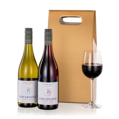 English Wine Duo